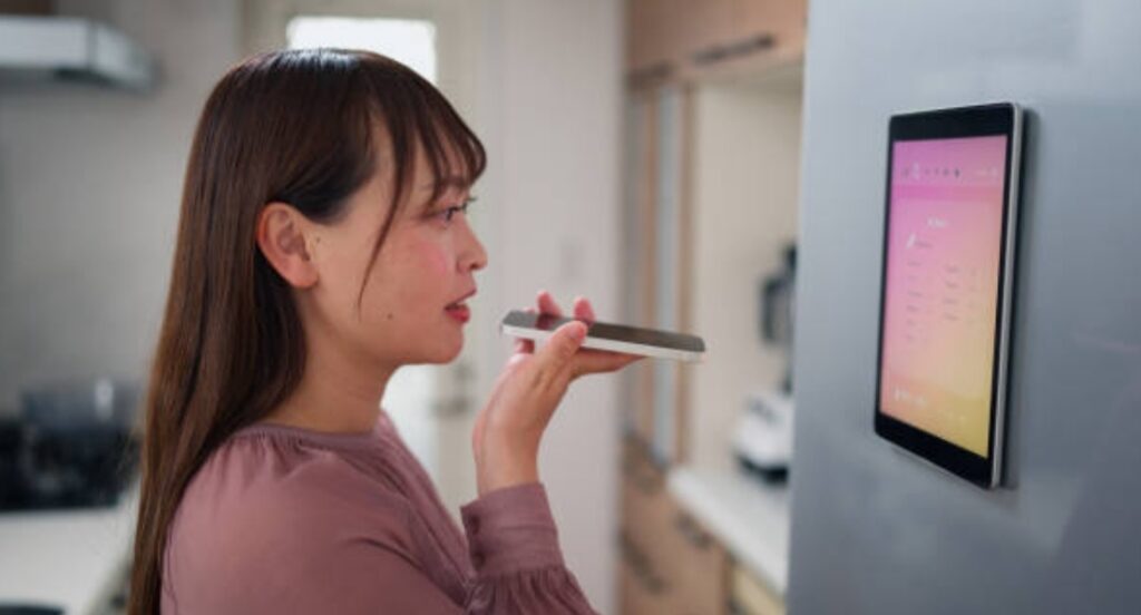 How to Set Up a Smart Fridge