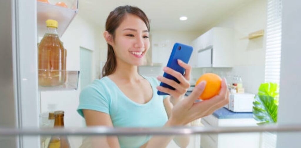 How to Set Up a Smart Fridge