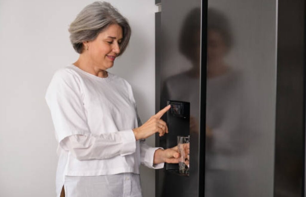 How to Set Up a Smart Fridge