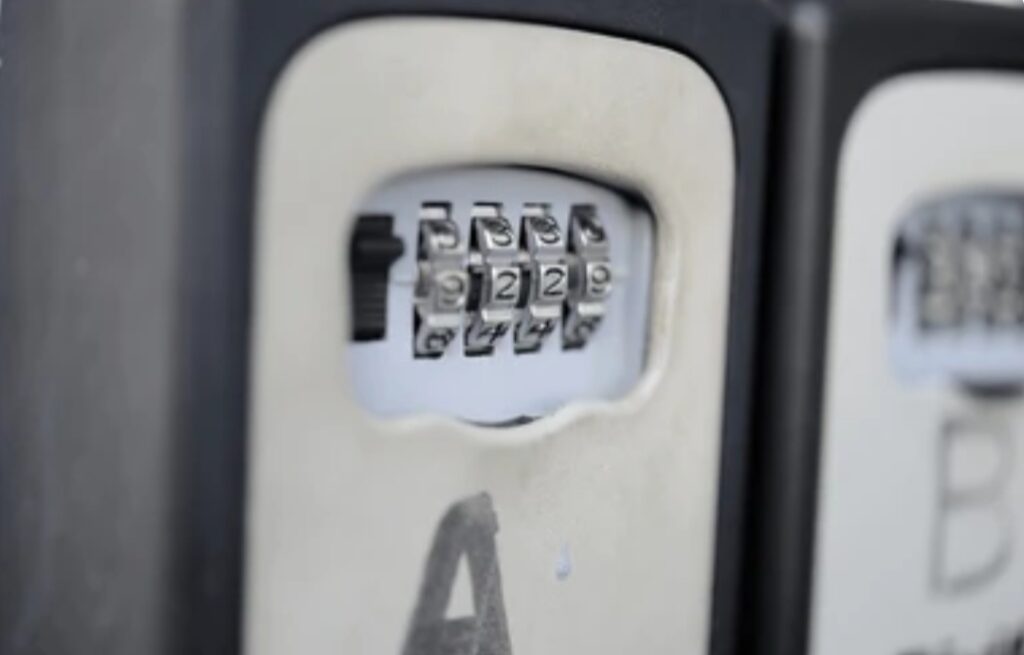 How to Set Up a Smart Lock for Your Airbnb