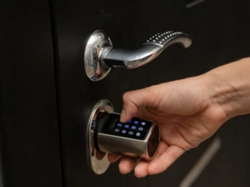 How to Set Up a Smart Lock for Your Airbnb