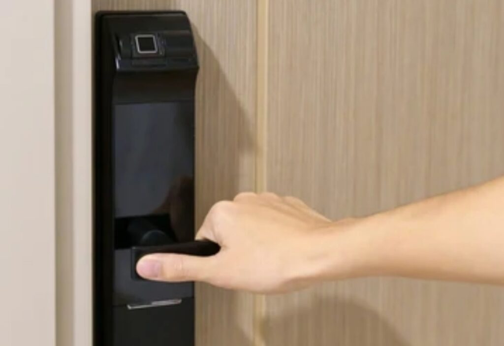 How to Set Up a Smart Lock for Your Airbnb