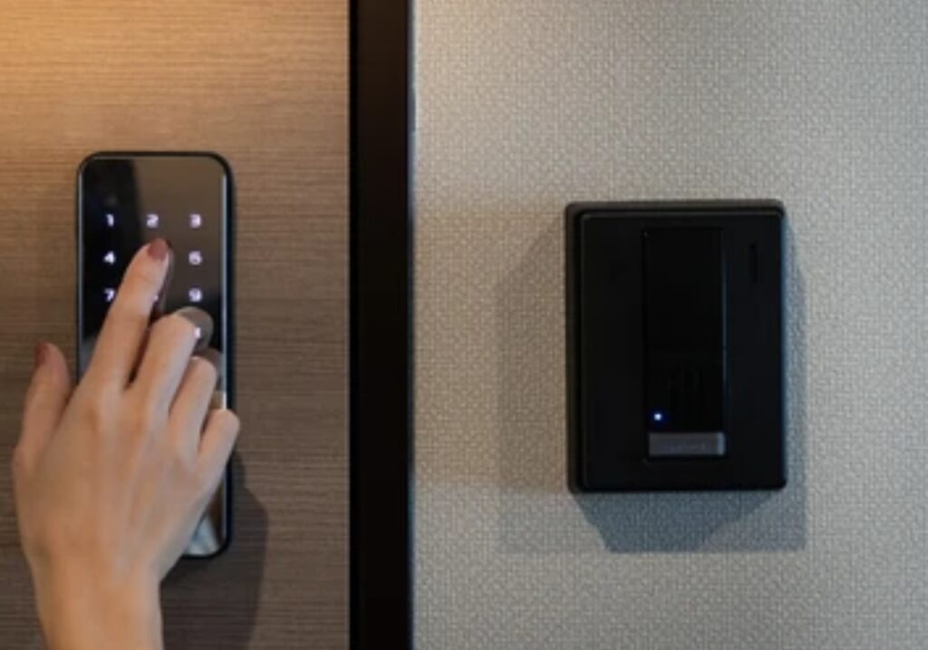 How to Set Up a Smart Lock for Your Airbnb
