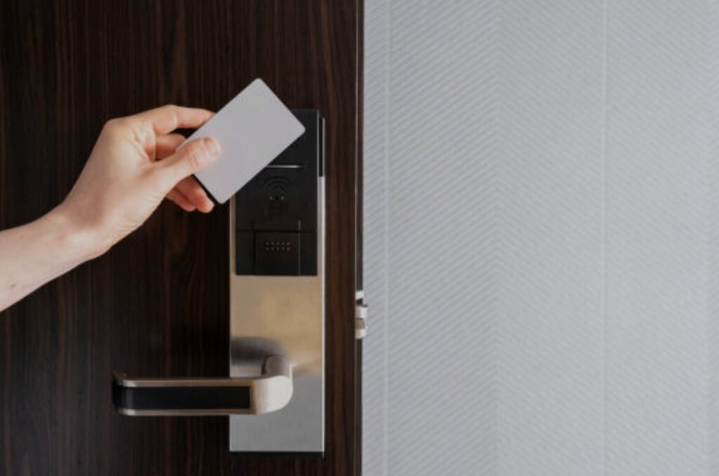 How to Set Up a Smart Lock for Your Airbnb