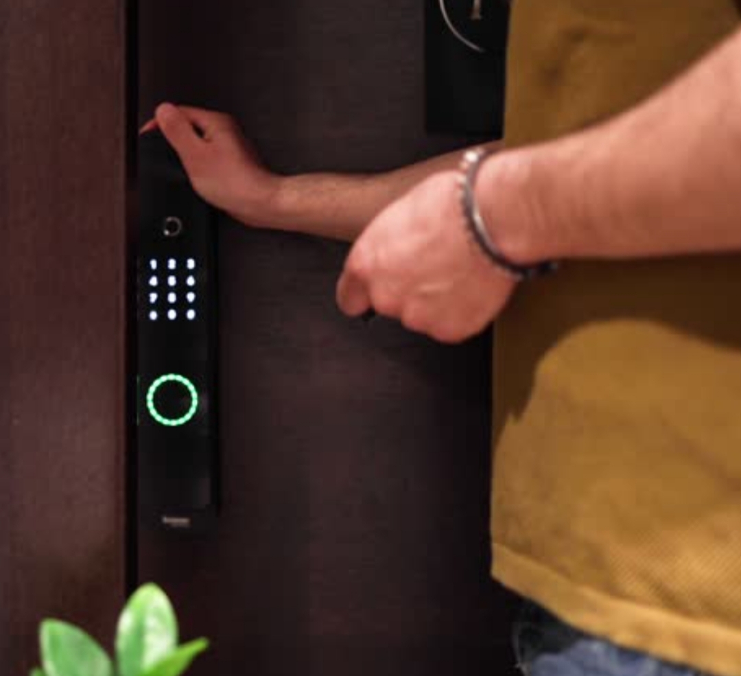 How to Set Up a Smart Lock for Your Airbnb