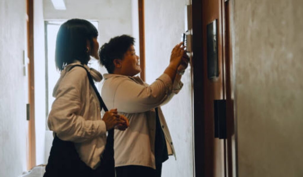 How to Set Up a Smart Lock for Your Airbnb