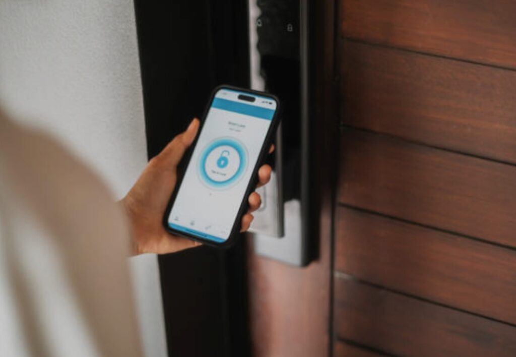 How to Set Up a Smart Lock for Your Airbnb