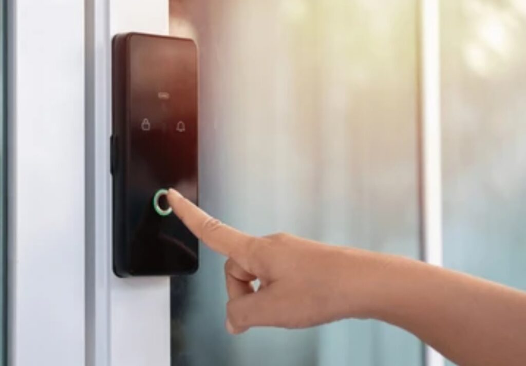 How to Set Up a Smart Lock for Your Airbnb