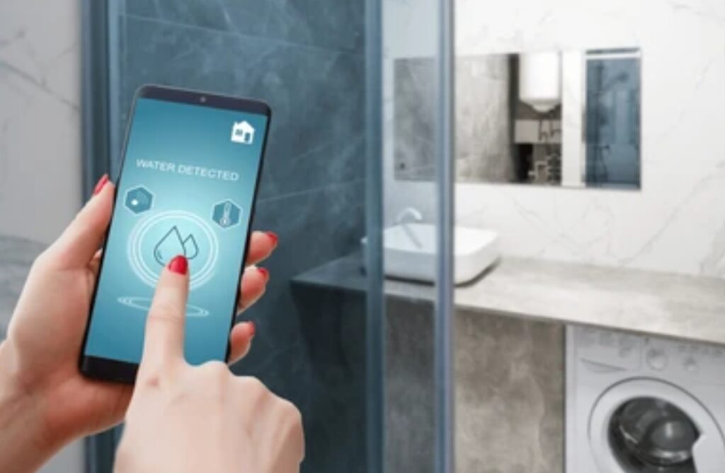 How to Use Smart Water Sensors for Leak Detection