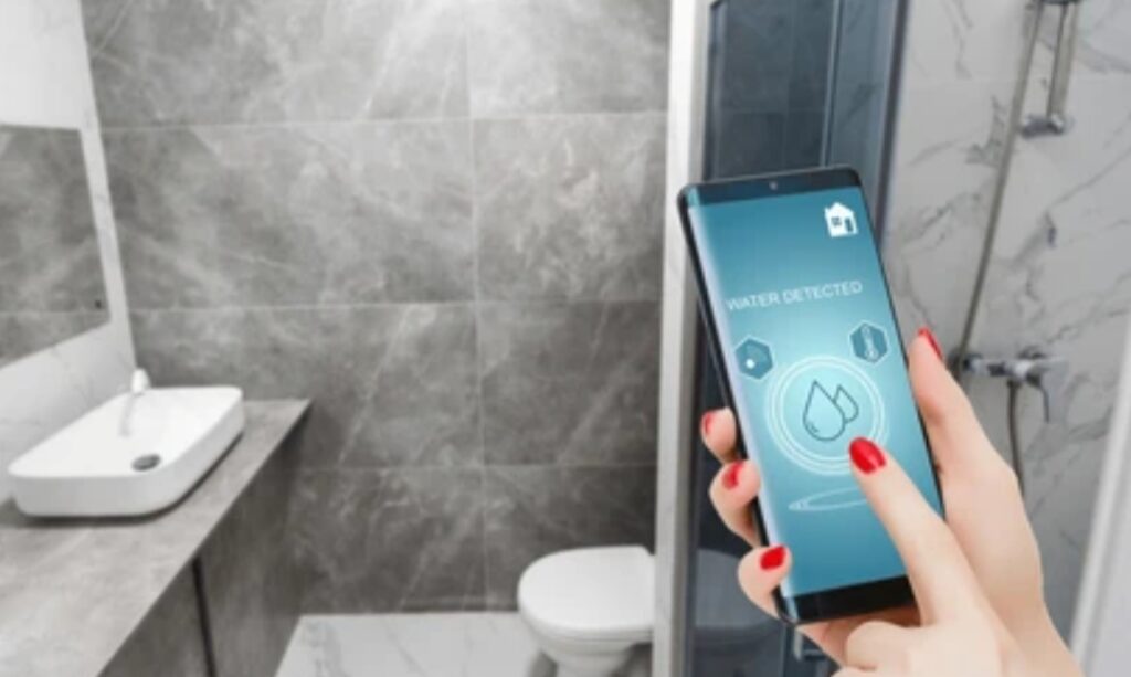 How to Use Smart Water Sensors for Leak Detection