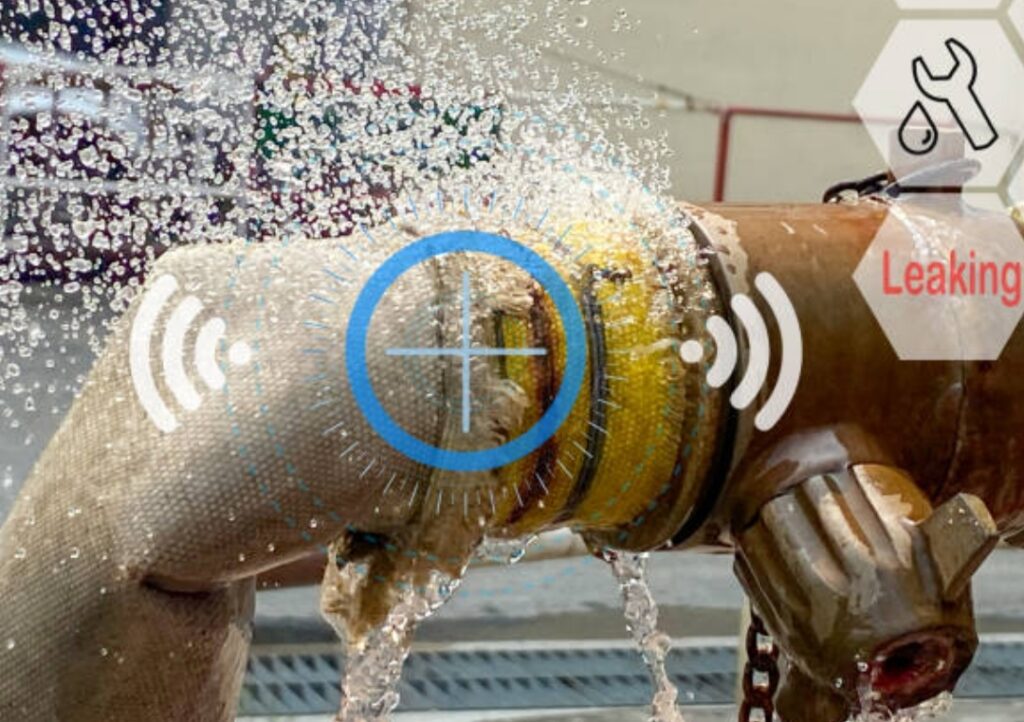 How to Use Smart Water Sensors for Leak Detection