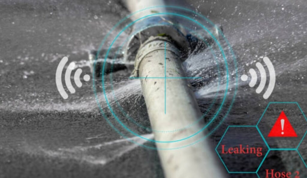 How to Use Smart Water Sensors for Leak Detection