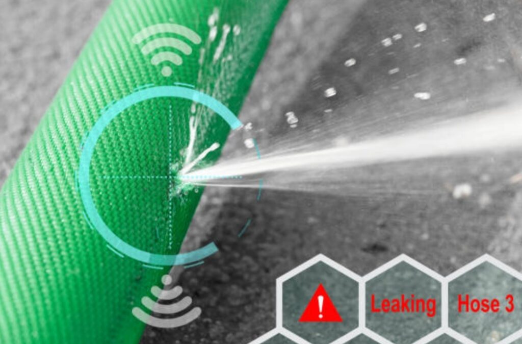 How to Use Smart Water Sensors for Leak Detection