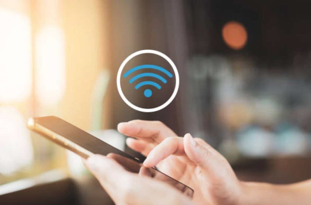 How to Use Smartphone as Wi-Fi Hotspot