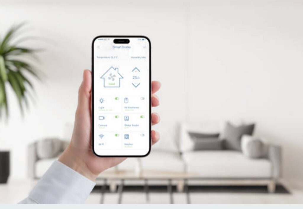 How to Use a Smart Home Hub