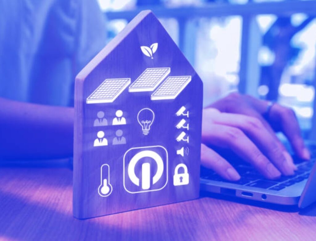 How to Use a Smart Home Hub