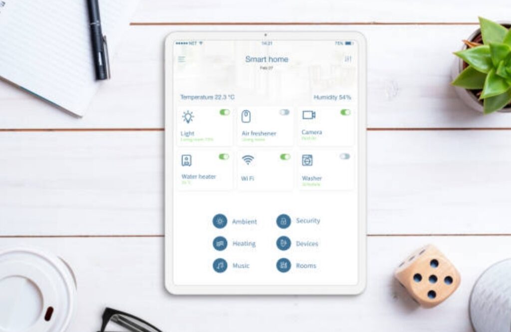 How to Use a Smart Home Hub