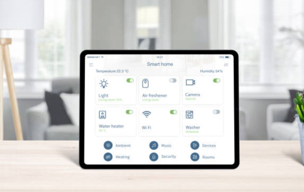How to Use a Smart Home Hub
