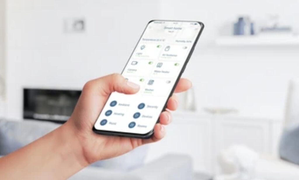 How to Use a Smart Home Hub