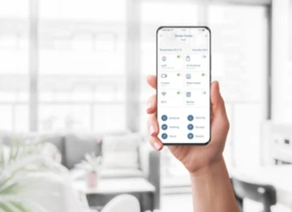 How to Use a Smart Home Hub