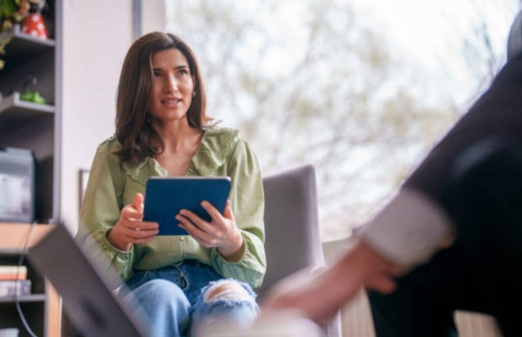 How to Use an iPad for Digital Note-Taking