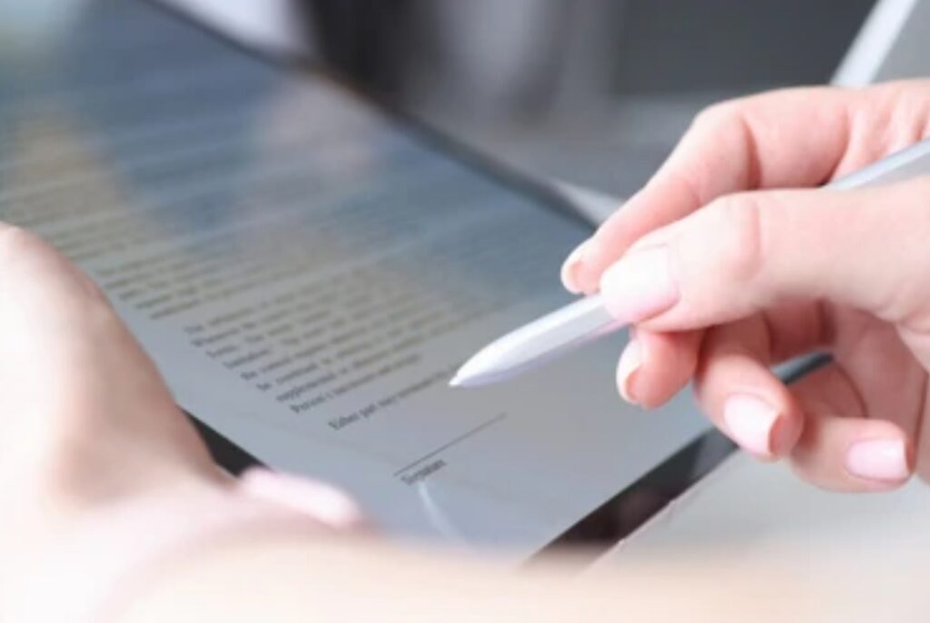 How to Use an iPad for Digital Note-Taking