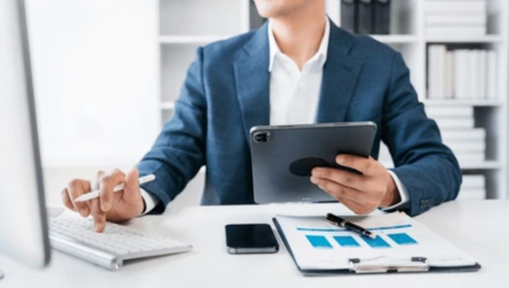 How to Use an iPad for Digital Note-Taking