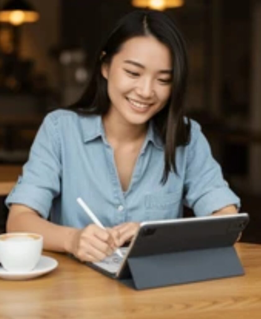 How to Use an iPad for Digital Note-Taking