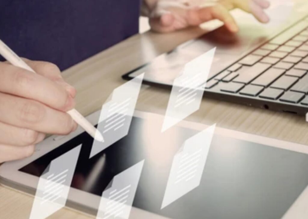 How to Use an iPad for Digital Note-Taking