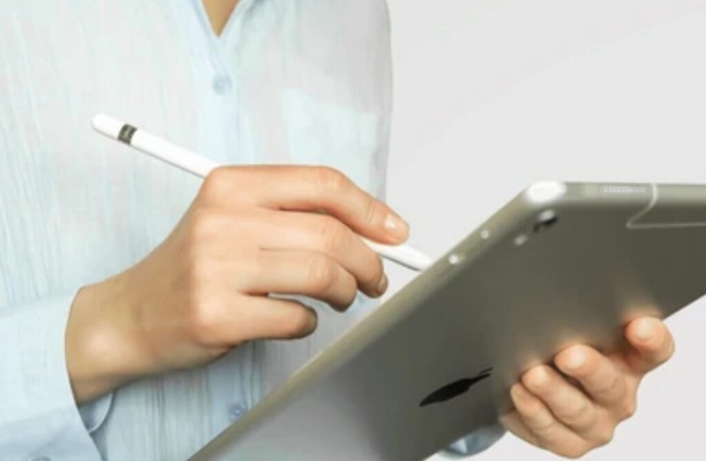 How to Use an iPad for Digital Note-Taking