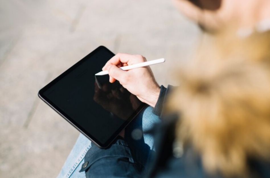 How to Use an iPad for Digital Note-Taking