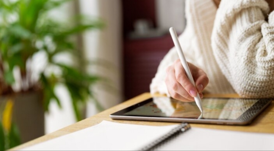 How to Use an iPad for Digital Note-Taking