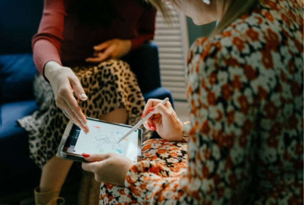 How to Use an iPad for Digital Note-Taking