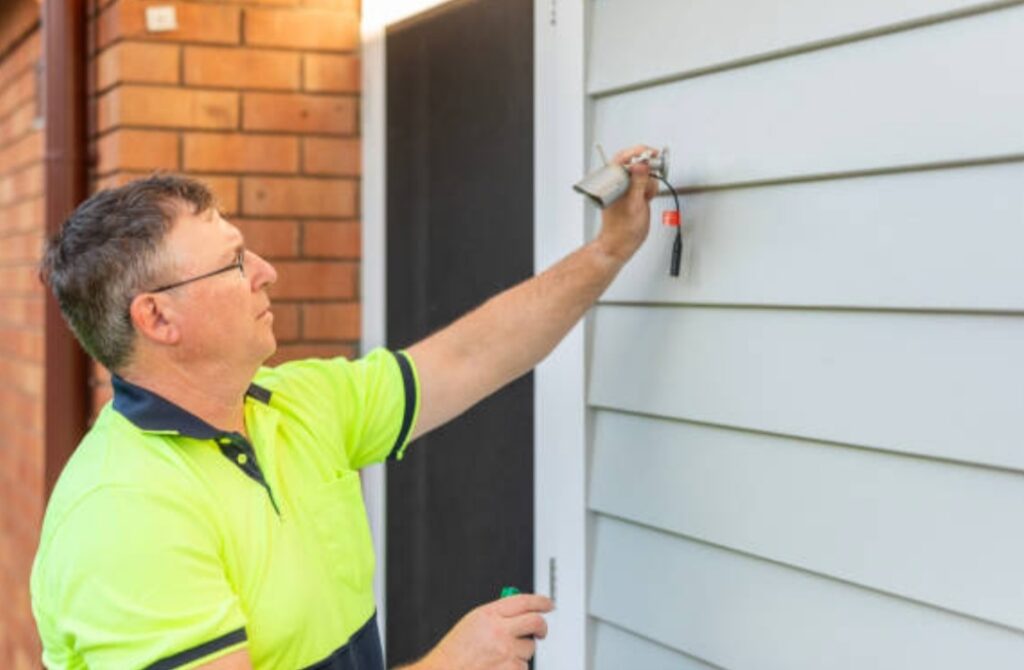 Pros and Cons of DIY Home Security Systems