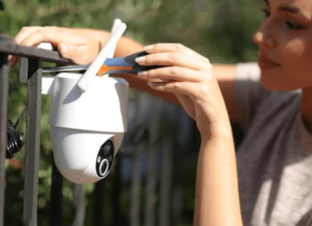 Pros and Cons of DIY Home Security Systems