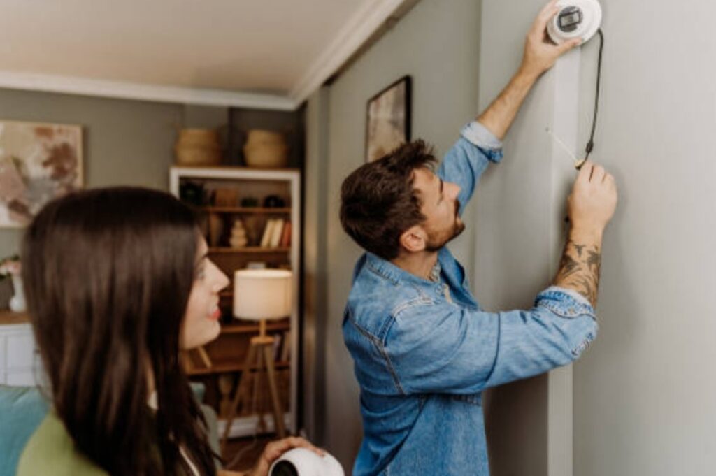 Pros and Cons of DIY Home Security Systems