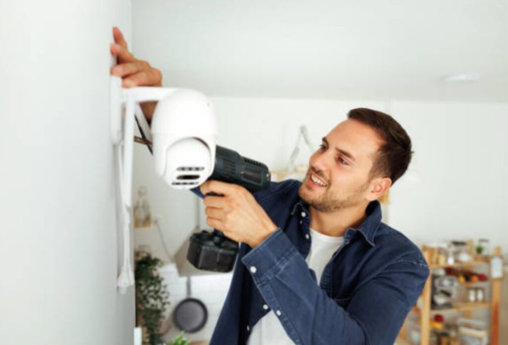 Pros and Cons of DIY Home Security Systems