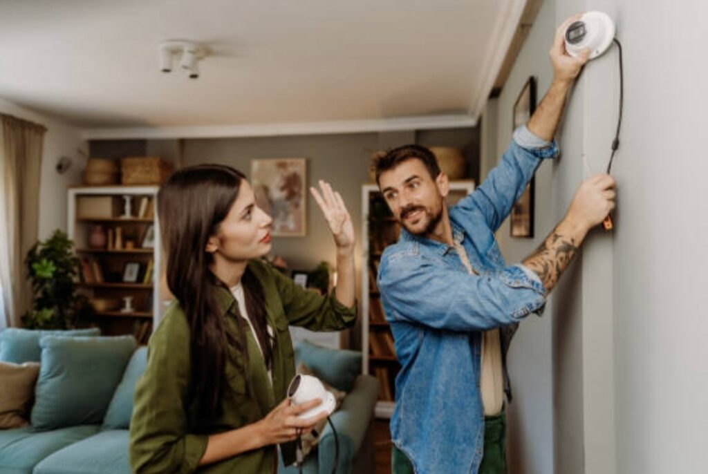 Pros and Cons of DIY Home Security Systems