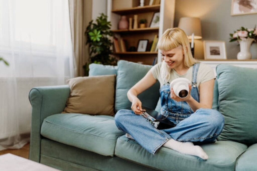 Pros and Cons of DIY Home Security Systems