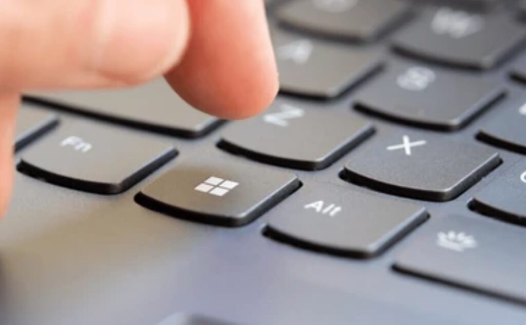 Windows 11 shortcuts, productivity tips, Windows keyboard tricks,