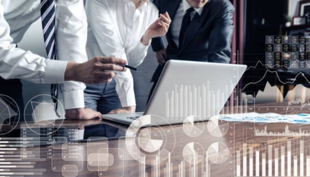 big data, data analytics tools, business intelligence (BI)