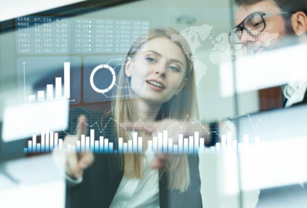 big data, data analytics tools, business intelligence (BI)