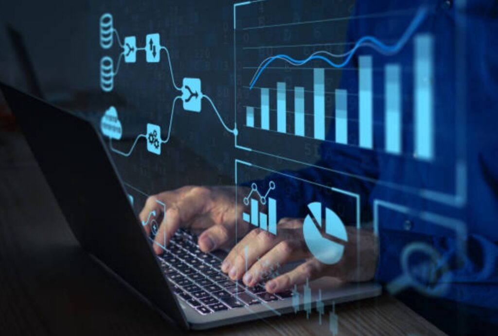 big data, data analytics tools, business intelligence (BI)