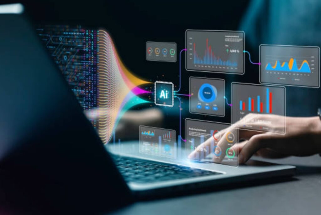 big data, data analytics tools, business intelligence (BI)