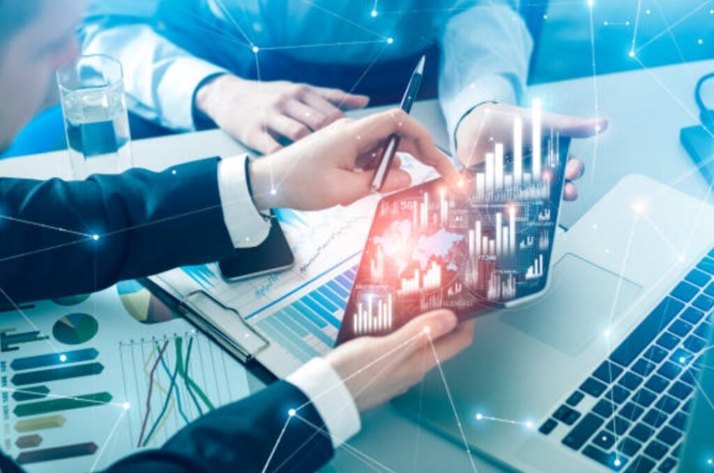 big data, data analytics tools, business intelligence (BI)