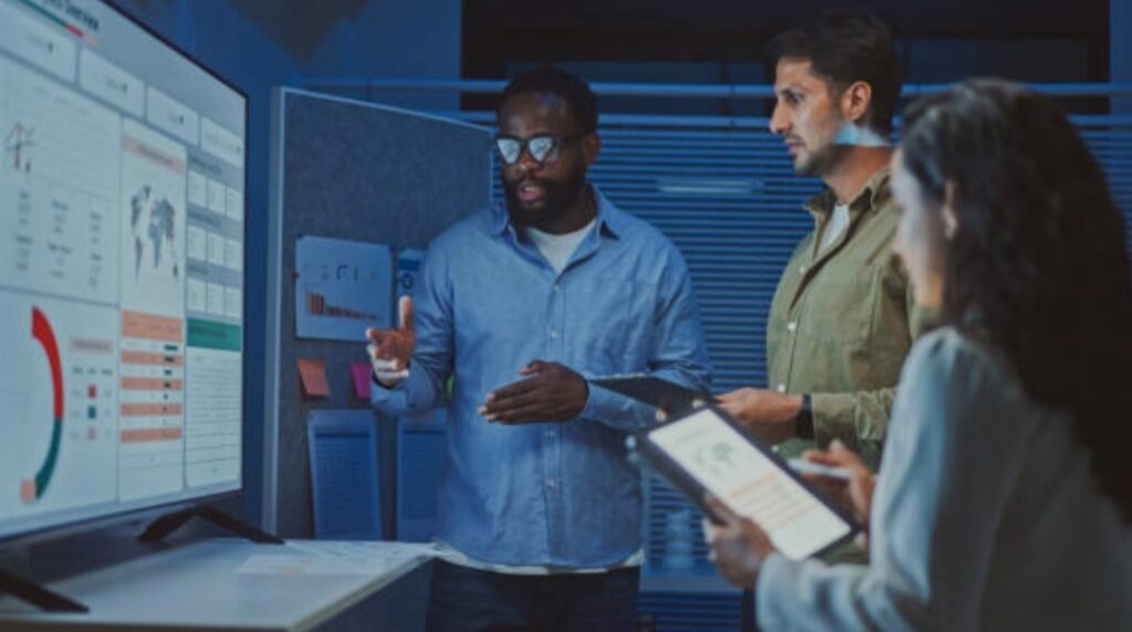 big data, data analytics tools, business intelligence (BI)