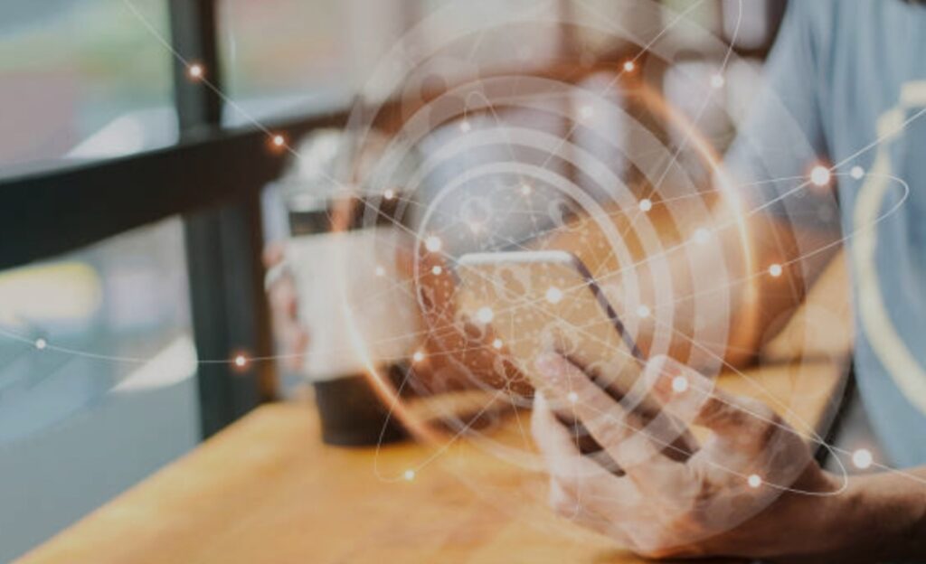 blockchain technology, distributed ledger, blockchain applications