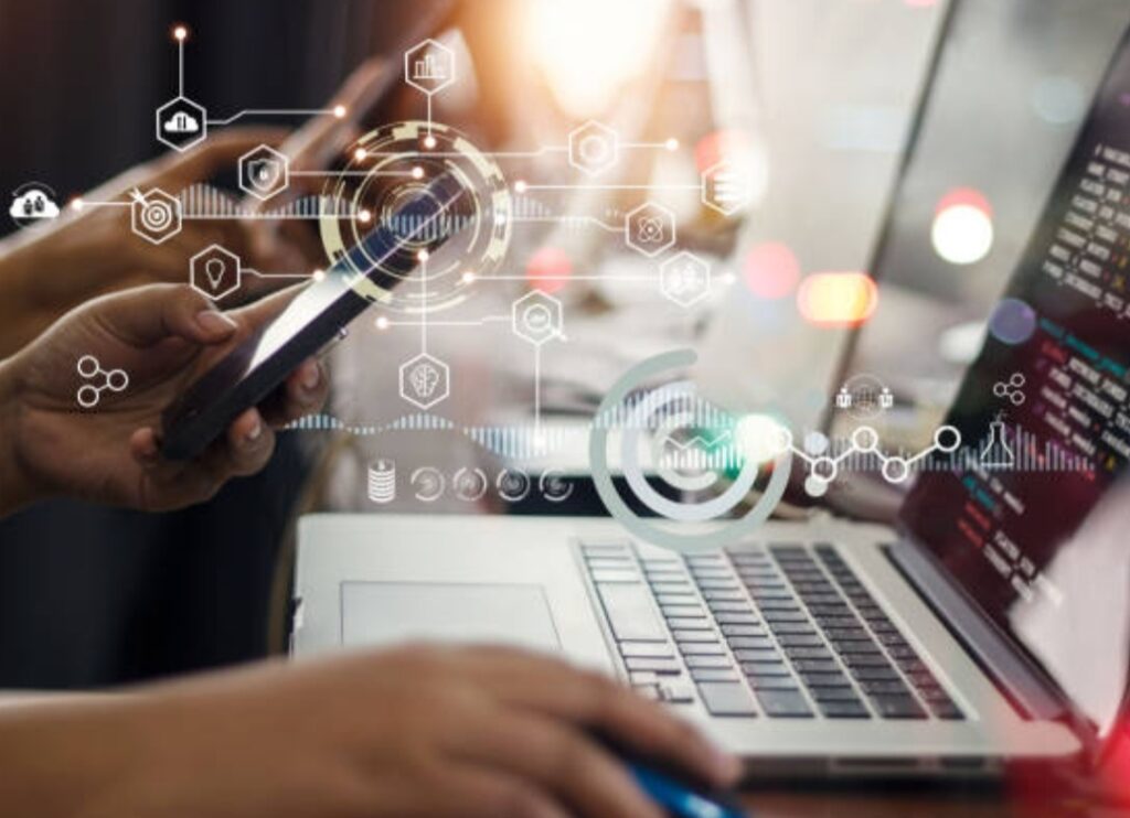 blockchain technology, distributed ledger, blockchain applications