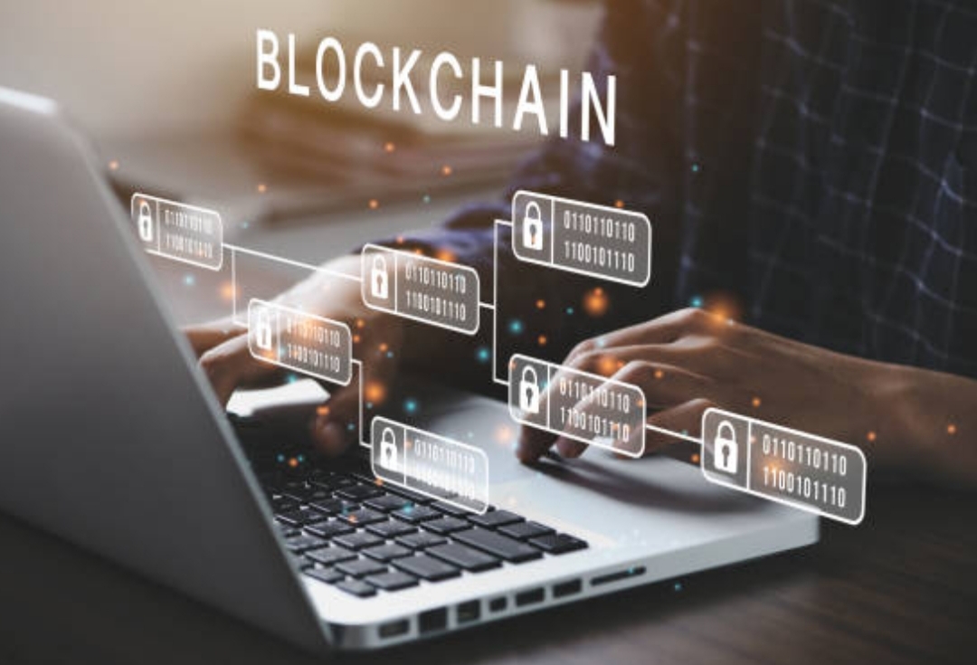 blockchain technology, distributed ledger, blockchain applications