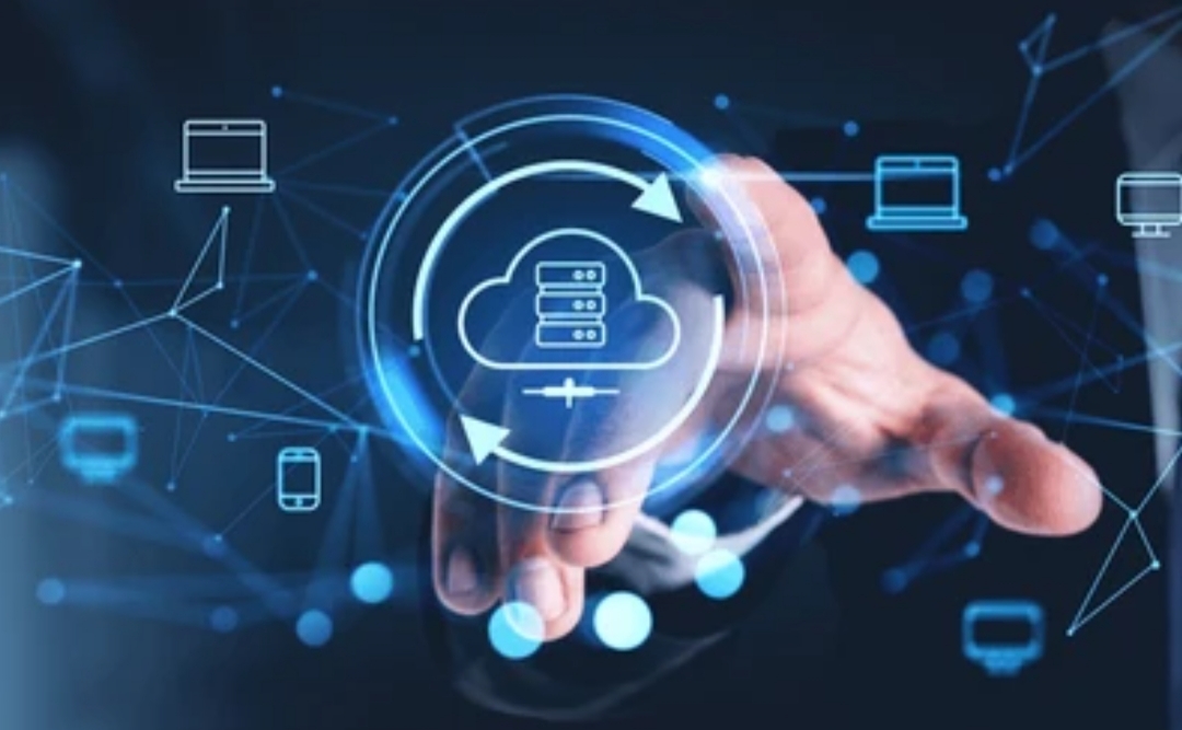 cloud computing services, cloud storage, Saas